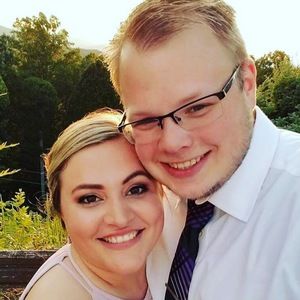 Meet your Posher, Katelyn